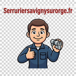 Serrurier Savigny-sur-Orge 91600 - Les ArtisansPros